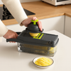 EasyChop™ | Snijd, hak en versnijd als een professional