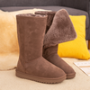AuroraLuxe™ Boots | Perfecte laarzen voor koud weer