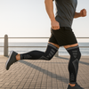 CompressionX™ | Nooit meer last van kniepijn