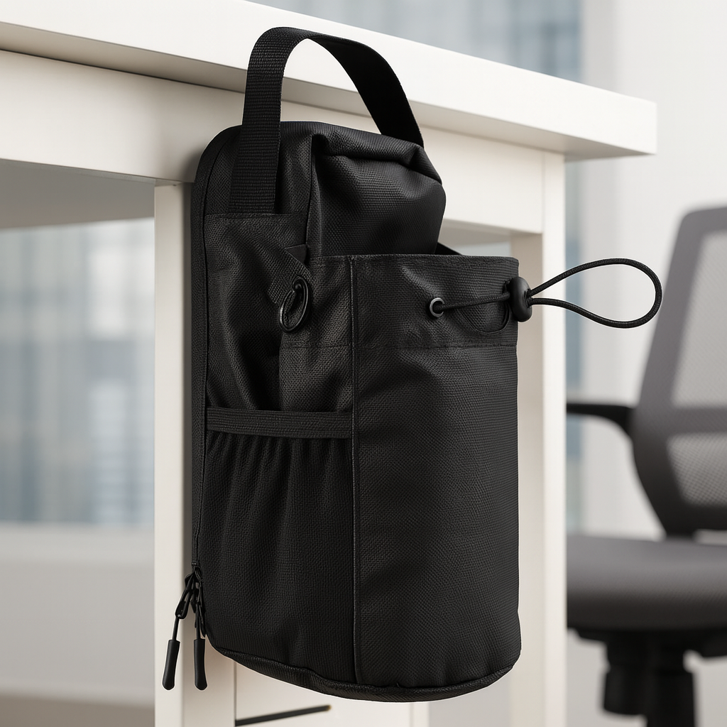 HydroSport Bag™ | Jouw ultieme workoutmaatje