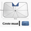 AutoParasol Pro™| Houd je auto koel en beschermd
