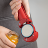 GripOpener™ | Flessen, potten en meer openen
