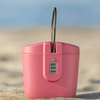 StrandKluisje™ | Bescherm je Waardevolle Spullen Waar Je Ook Gaat