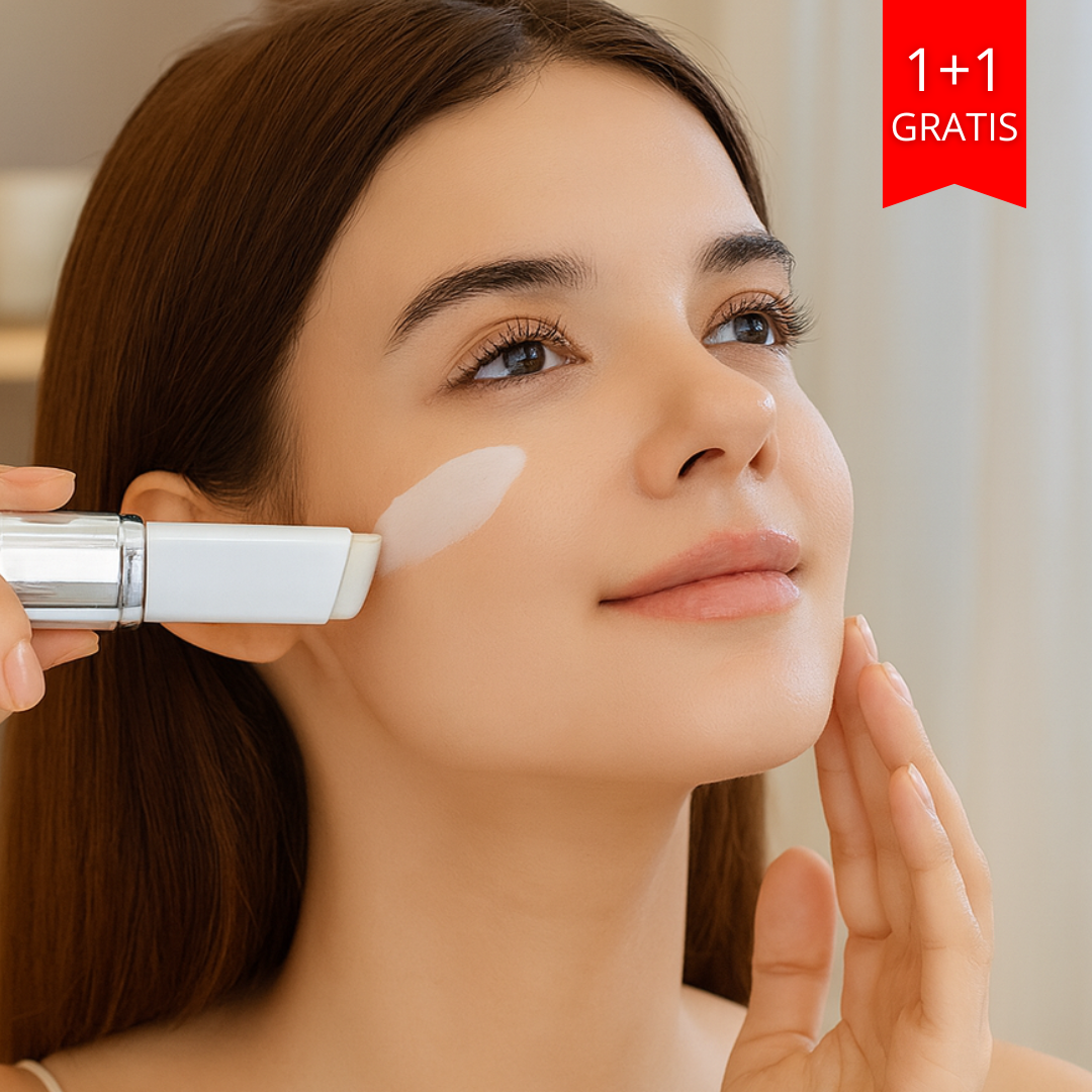 Foundation Stick™ | Foundation en verzorging in één luxe stick