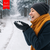 WarmHands™ | Altijd warme handen & grip