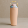 ThermoGo™ Bottle | Een betrouwbare hydratatiegenoot, overal