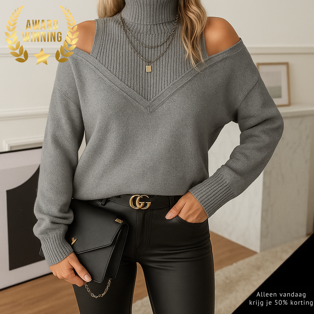 AURÉLLE™ | Voeg elegantie toe aan je look