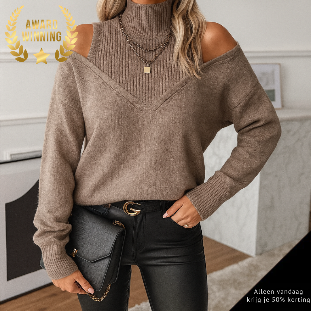 AURÉLLE™ | Voeg elegantie toe aan je look