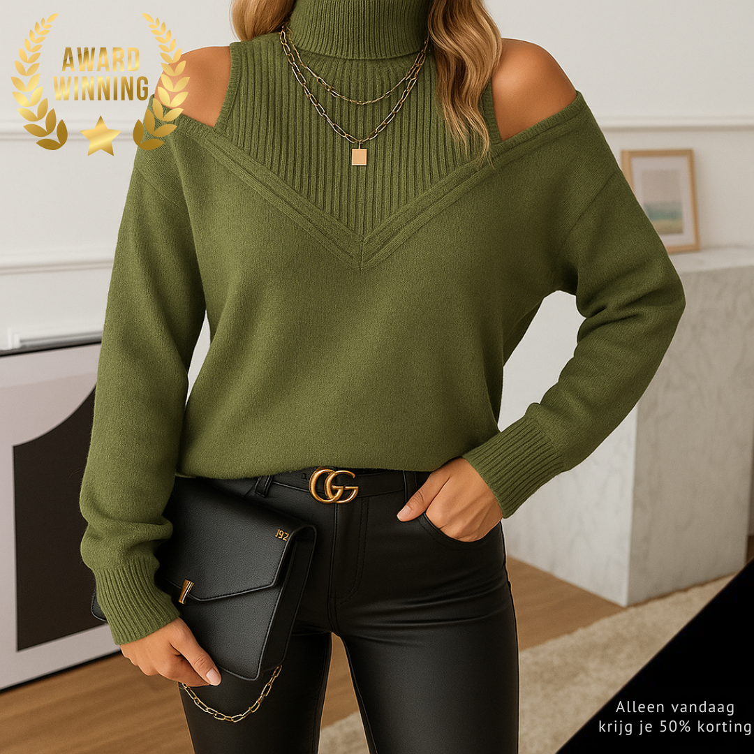 AURÉLLE™ | Voeg elegantie toe aan je look