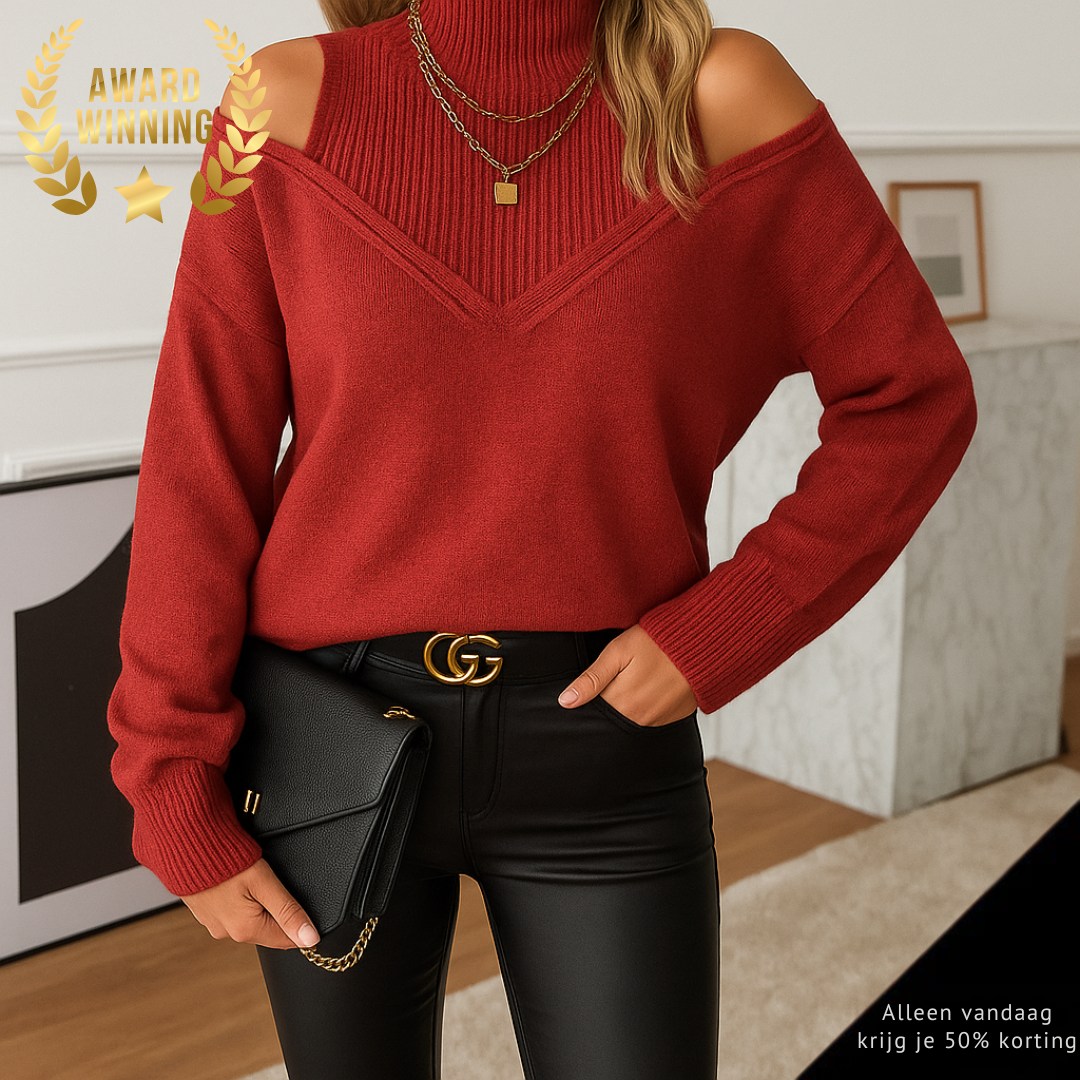 AURÉLLE™ | Voeg elegantie toe aan je look