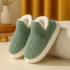FluffiStep™ | Houd je voeten de hele dag warm en comfortabel