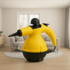 SteamCleaner Pro™| Krachtige stoomreiniger voor elk oppervlak