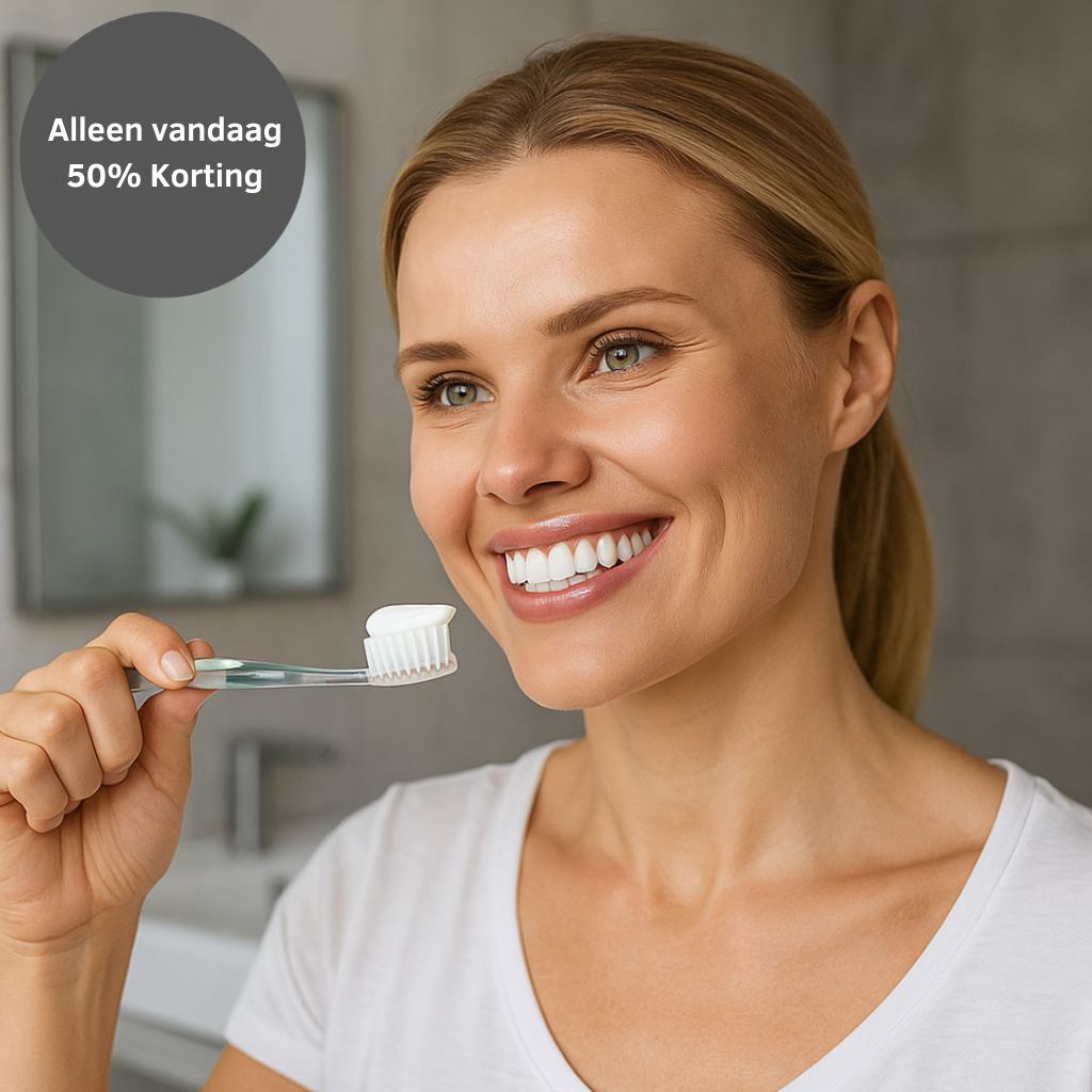 ThePerfectSmile™ | Verlicht je glimlach