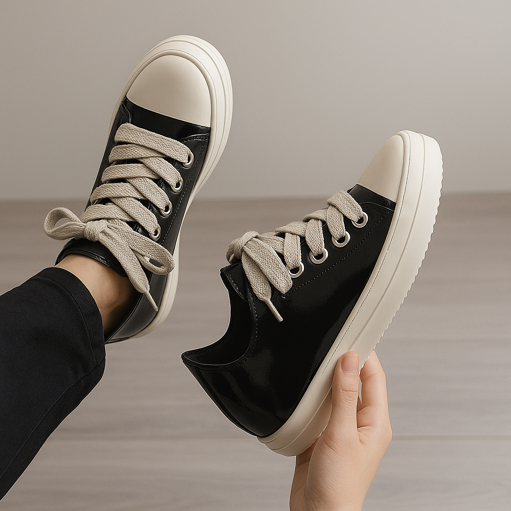 Vetro™ Originals | Stijl en comfort in één