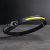 LightBand™ | Zie helder, zelfs in het donker