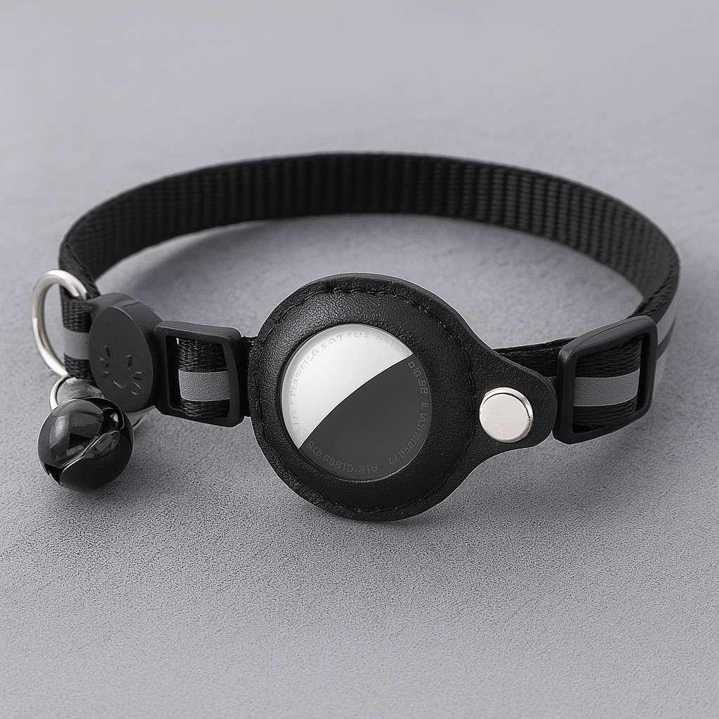 KatFinder™ | Volg je kat in realtime