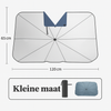 AutoParasol Pro™| Houd je auto koel en beschermd