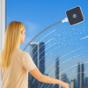 SkyClean™| Veilig en moeiteloos hoge ramen schoonmaken