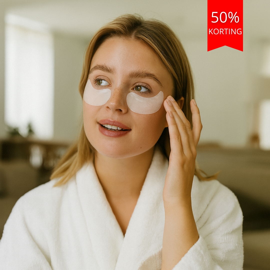 EyeLumé™ | Geniet moeiteloos van stralende, gelifte en jeugdige ogen