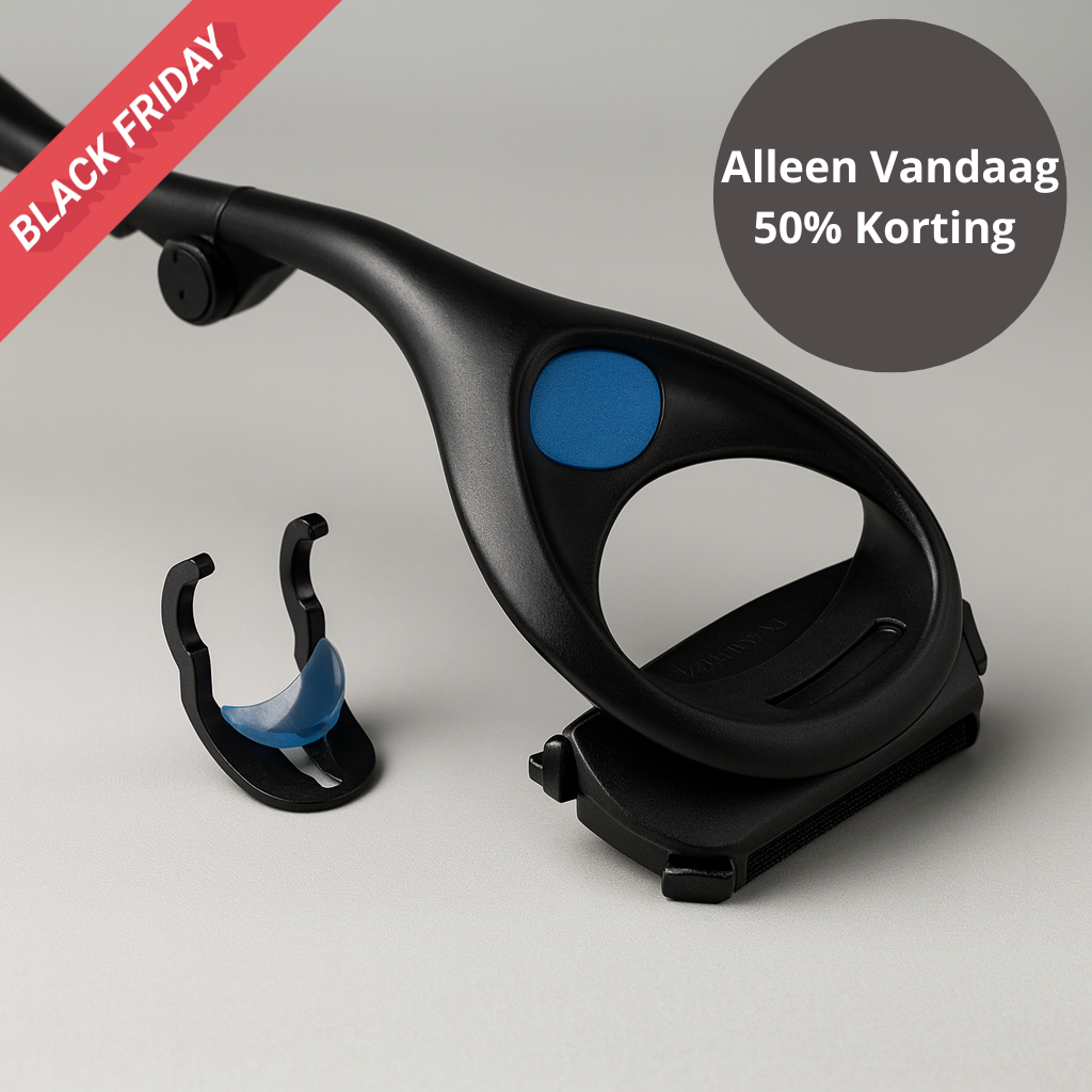 BackBlade Pro™ | Haren moeiteloos verwijderen