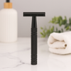 Noble Shave™ | Scherp voor het haar, zacht voor de huid