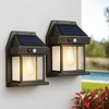 SolarTuinLamp™ | Efficiënte Zonneverlichting voor Elke Tuin