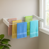 WallDry™ | Maximale droogruimte zonder het volume
