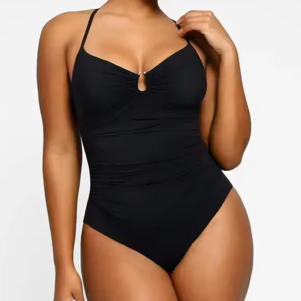Stretch Shaper Badpak| Maakt je lichaam zelfverzekerd