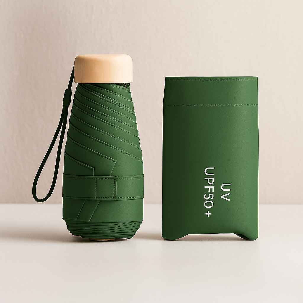 RainMate™ | Houd je droog en beschermd