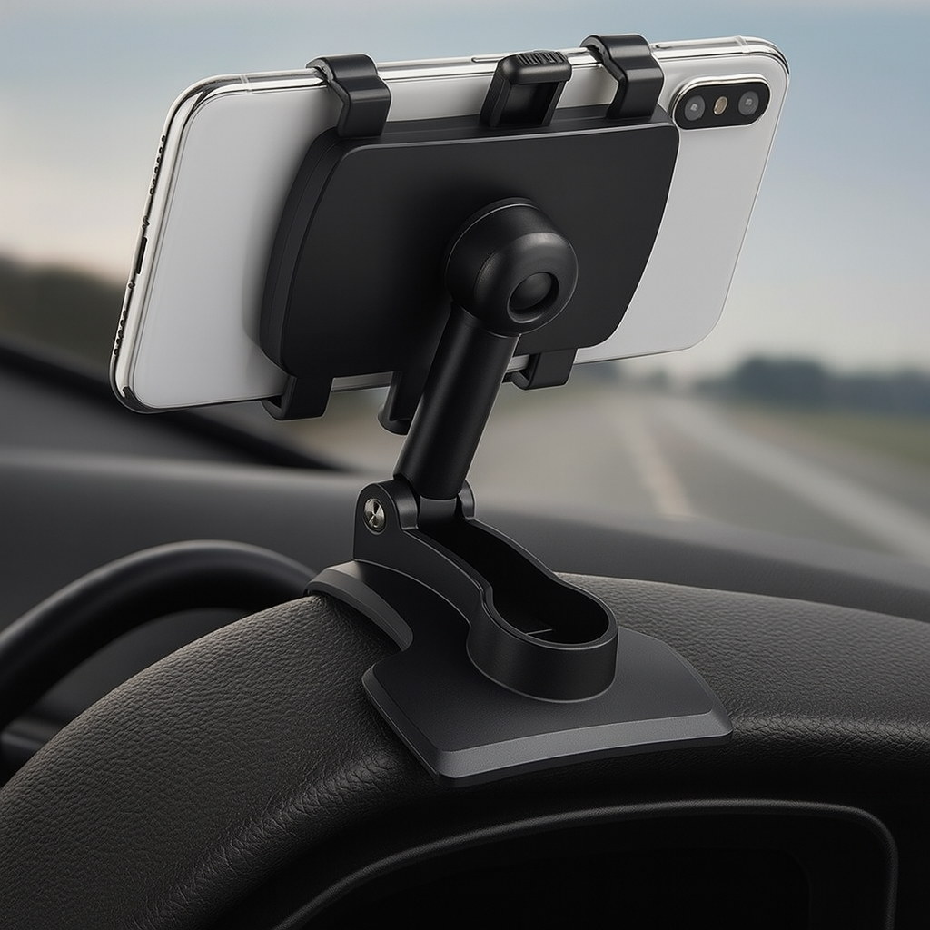 GripX360™ | Houd je telefoon veilig en binnen handbereik