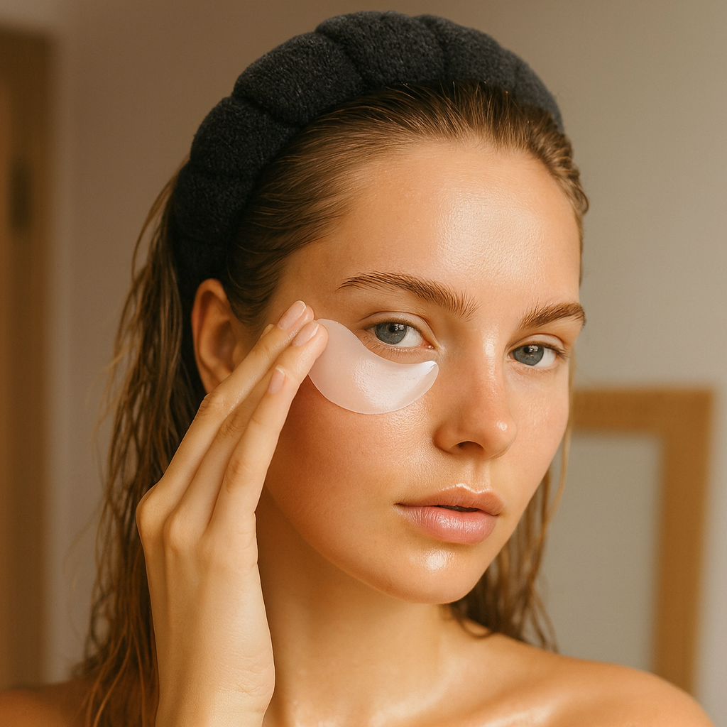 EyeLumé™ | Geniet moeiteloos van stralende, gelifte en jeugdige ogen