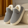 FluffiStep™ | Houd je voeten de hele dag warm en comfortabel