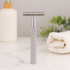 Noble Shave™ | Scherp voor het haar, zacht voor de huid