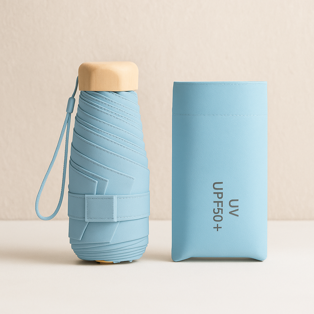 RainMate™ | Houd je droog en beschermd