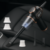 DustBlaster Pro™| Krachtig en draadloos schoonmaken overal