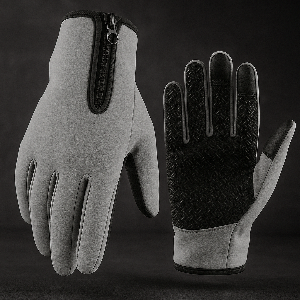 WarmHands™ | Altijd warme handen & grip