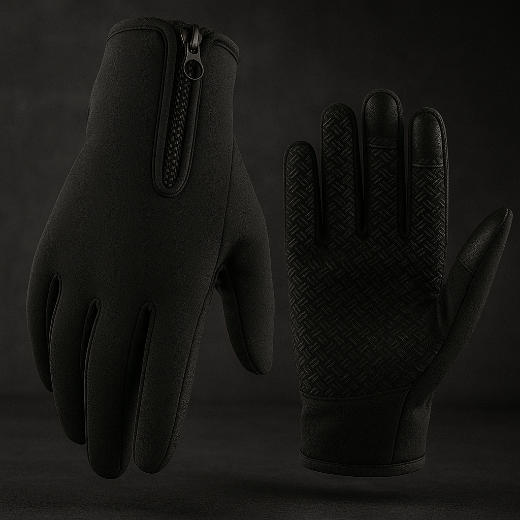 WarmHands™ | Altijd warme handen & grip