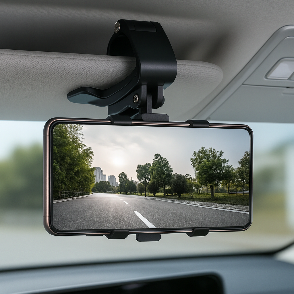 GripX360™ | Houd je telefoon veilig en binnen handbereik