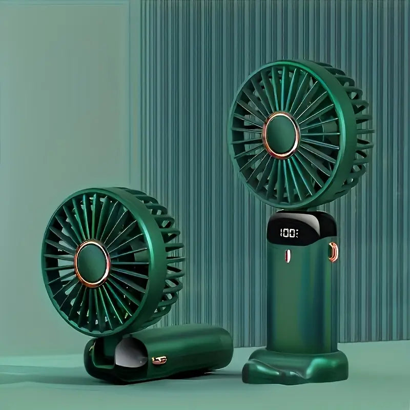 CoolMate Pro™ | Koel Comfort Dat Met Je Meereist