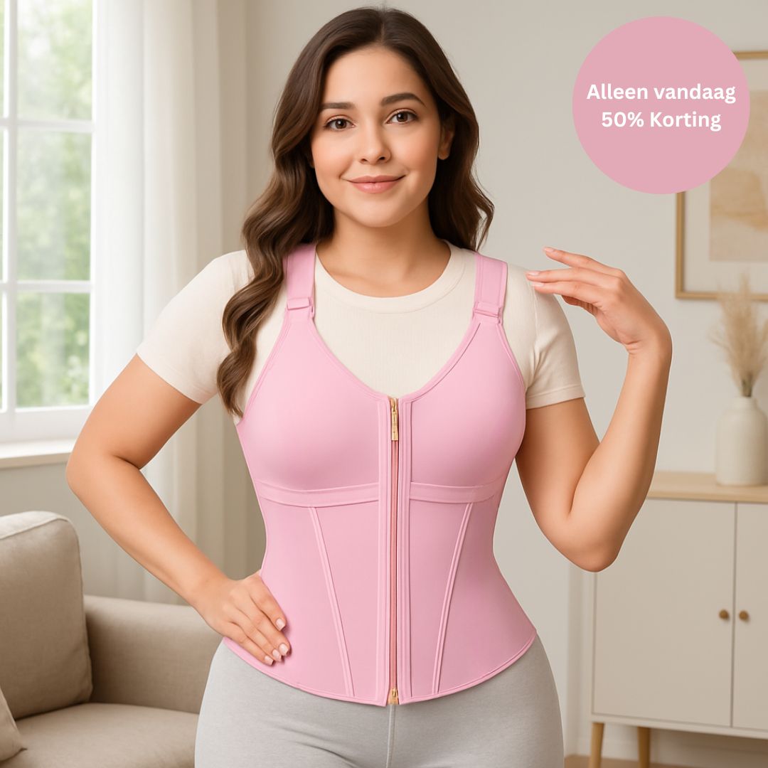 CurvaFit™ | Verbeter je natuurlijke vorm