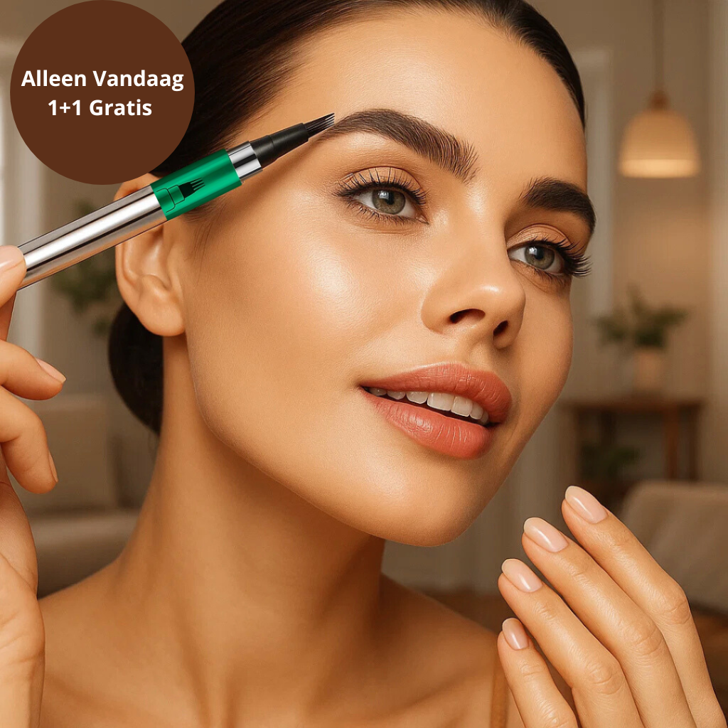 PerfectBrow™ | Salonperfecte wenkbrauwen, altijd