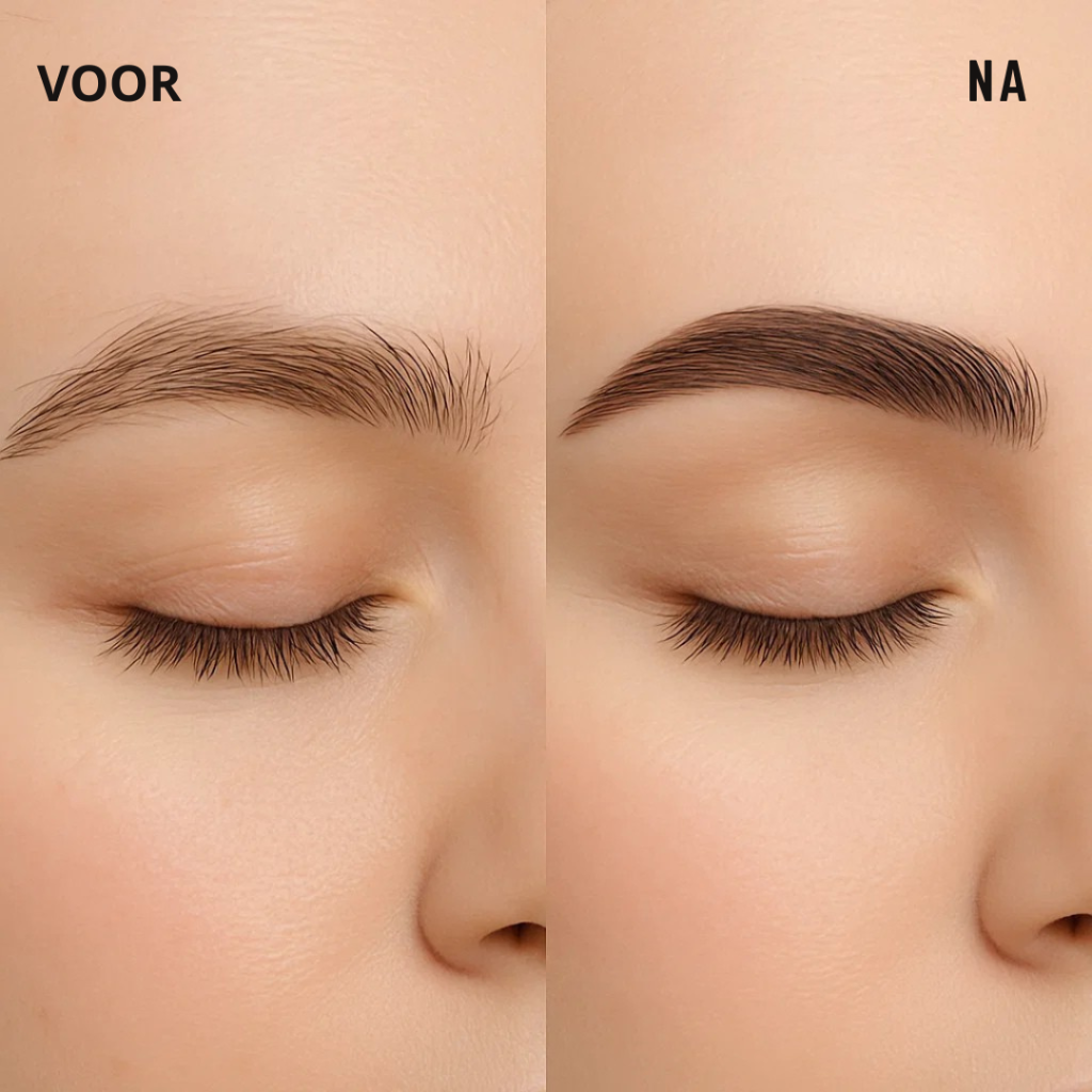 PerfectBrow™ | Salonperfecte wenkbrauwen, altijd