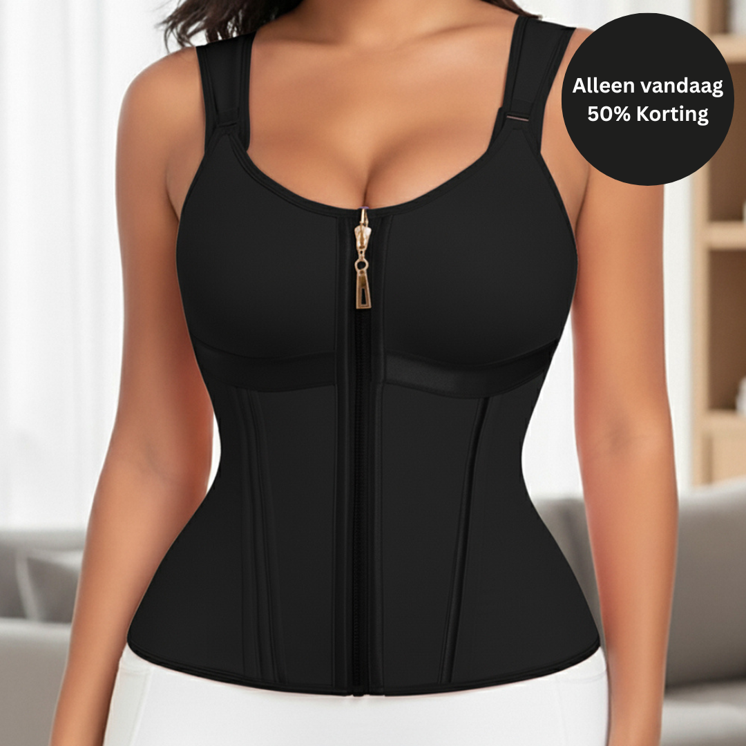 CurvaFit™ | Verbeter je natuurlijke vorm