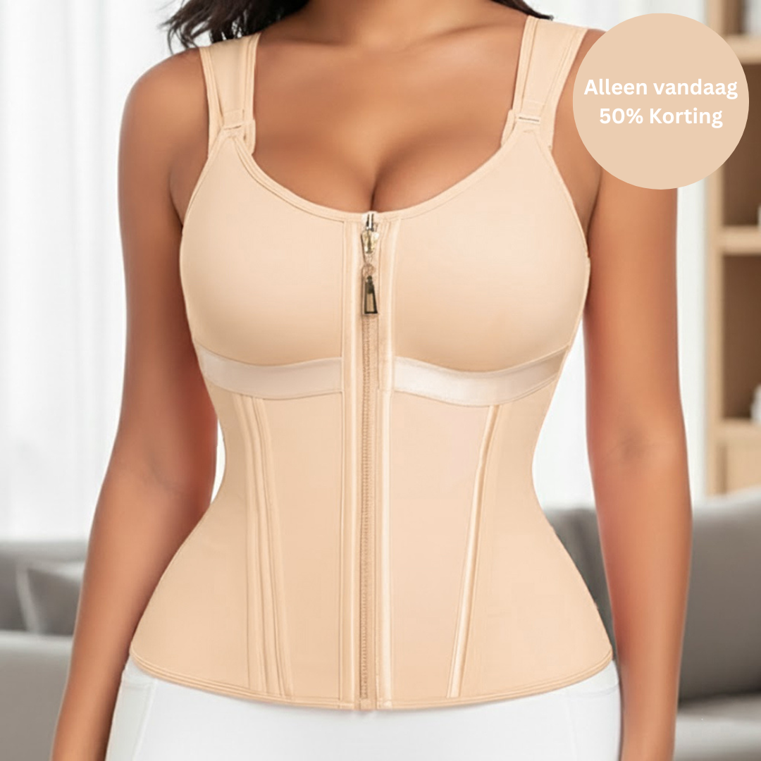 CurvaFit™ | Verbeter je natuurlijke vorm