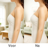 NoStrap PushUp™ | Naadloze ondersteuning, onzichtbaar zelfvertrouwen