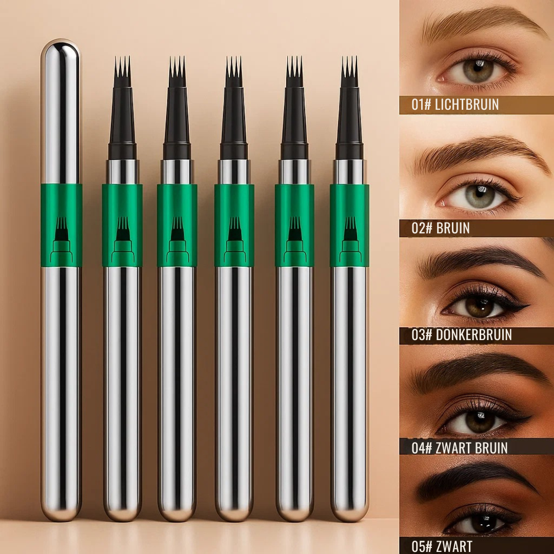 PerfectBrow™ | Salonperfecte wenkbrauwen, altijd