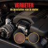 MotorBoost Cleaner™ | Herstelt de Motorprestaties Direct