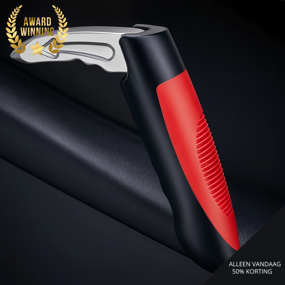 AutoGrip™ | Blijf stabiel, waar de weg je ook brengt