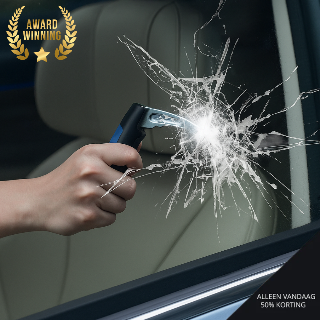 AutoGrip™ | Blijf stabiel, waar de weg je ook brengt