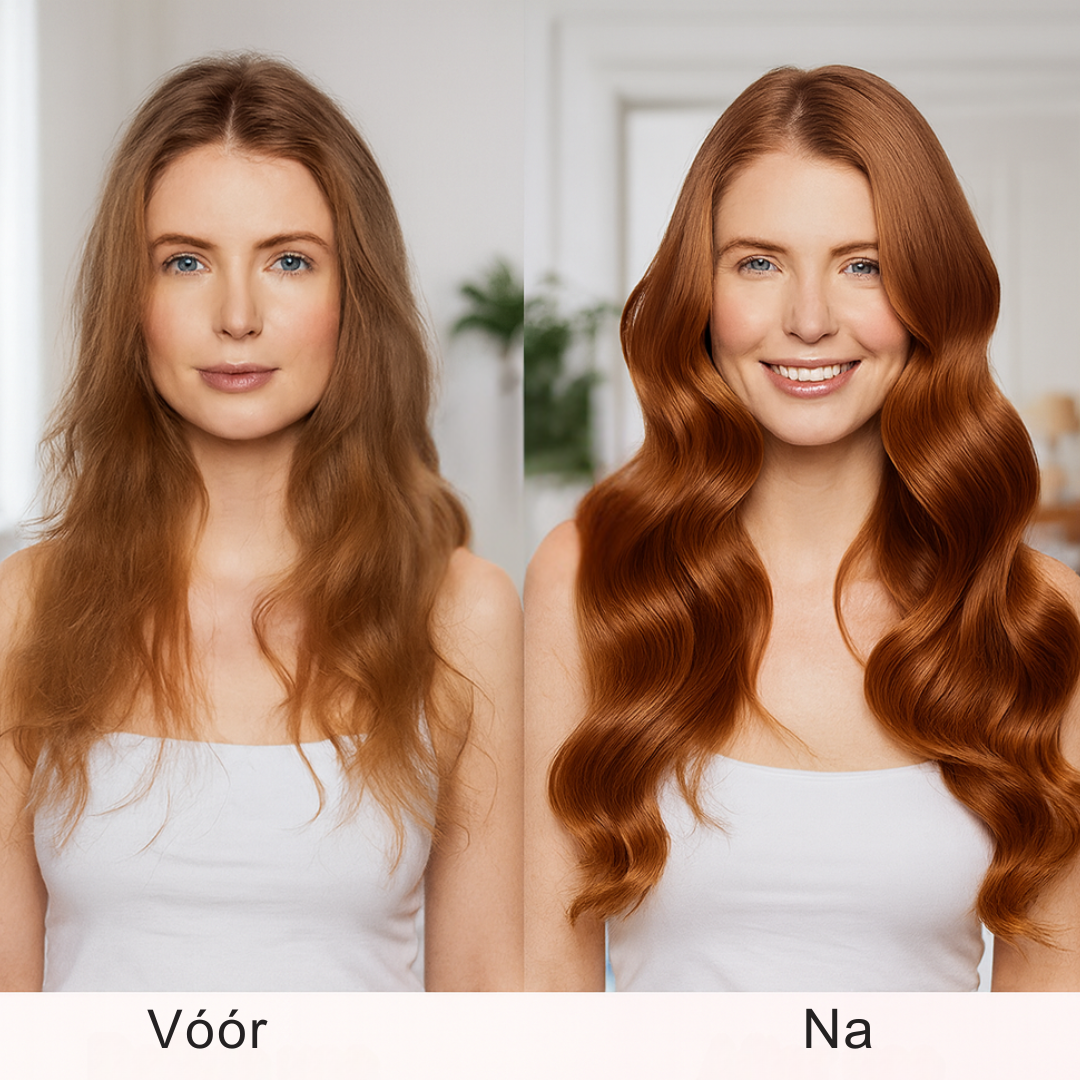 Volura Pro™ | Jouw alles-in-één stylingoplossing